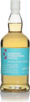 Springbank - Edinburgh International Festival...