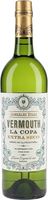 Vermouth La Copa Blanco Extra Seco