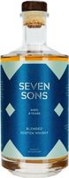 Seven Sons 8 Year Old Blended Whisky