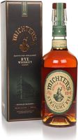 Michter's US*1 Straight Rye Whiskey