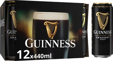 Guinness Draught