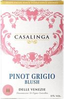 Casalinga Pinot Grigio Blush BiB