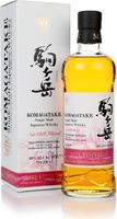 Mars Komagatake Single Malt (2021 Edition) Si...