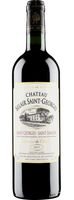 Chateau Belair Saint-Georges Saint-Emilion