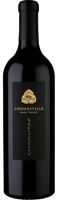 Matt Parish The AVA Collection Coombsville Cabernet Sauvignon