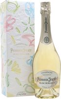 Perrier-Jouet Blanc de Blancs NV Champagne / ...