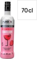 Funkin Cocktails Strawberry Daiquiri 700Ml