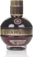 Chambord Liqueur (20cl) Liqueurs