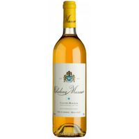 Château Musar Blanc, Bekaa Valley