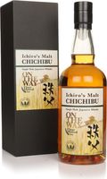 Chichibu On The Way 2024 Single Malt Whisky