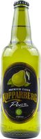 Kopparberg Pear Premium Cider