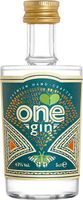 One Gin Sage Gin