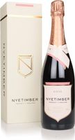 Nyetimber Rose Sparkling Wine