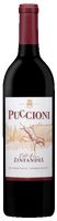 Puccioni Vineyards Old Vine Zinfandel