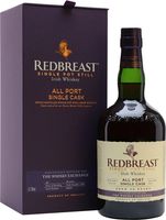 Redbreast 1989 / 30 Year Old / Port Cask / TW...