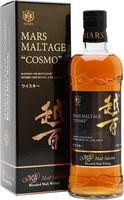 Mars Maltage Cosmo