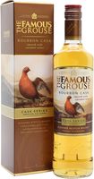 Famous Grouse Bourbon Cask Blended Scotch Whisky