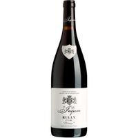 Rully 1er Cru  Préaux  Rouge  - Domaine P&M J...
