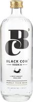Black Cow Pure Milk Vodka 70cl