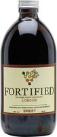 Fortified London Sweet / Wine Fortifying Spirit