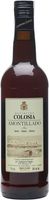 Gutierrez Colosia Amontillado Seco Sherry