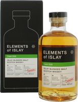 Elements Of Islay Cask Edit Islay
