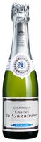 Champagne Charles de Cazanove Brut Half