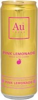 Au Vodka Pink Lemonade 330ml Can