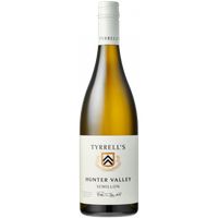 Hunter Valley Semillon