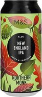 M&S New England IPA