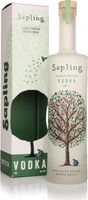 Sapling Climate Positive Vodka Gift Box Flavo...