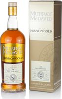Fettercairn 28 Year Old 1995 Murray McDavid Mission Gold (2024)