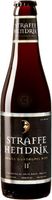 Straffe Hendrik Brugs Quadrupel Ale