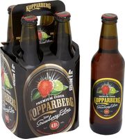 Kopparberg Strawberry & Lime Cider