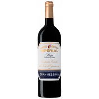 Cune Imperial Rioja Gran Reserva