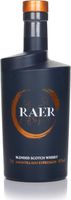 RAER Amontillado Expression Blended Whisky