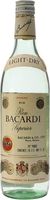 Bacardi Superior Rum (Nassau) / Bot.1970s