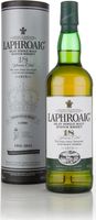 Laphroaig 18 Year Old Jubilee Edition Whisky