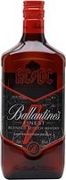 Ballantine's Finest AC:DC Edition / True | Compare Prices
