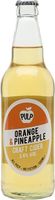 Pulp Orange & Pineapple Cider