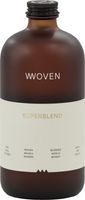 Woven SuperBlend Blended Scotch Whisky