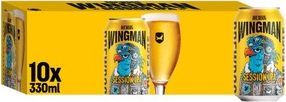 Brewdog Wingman Session IPA 10x330ml
