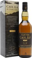 Caol Ila 2008 Distillers Edition / Bot.2020 Islay Whisky