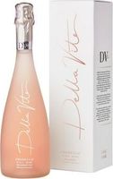 Della Vite Millesimato D.O.C. Prosecco Rose