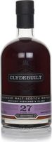 Clydebuilt 27 Year Old Sherried Blended Malt ...