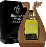 Highland Park Freya / 15 Year Old / Valhalla Collection Island Whisky