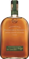 Woodford Reserve Kentucky Straight Rye Whiske...