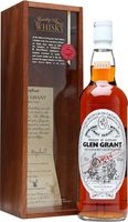 Glen Grant 1954 Speyside Single Malt Scotch Whisky