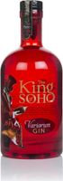 King of Soho Variorum Flavoured Gin