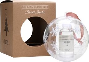 Williams Chase GB Gin Christmas Bauble